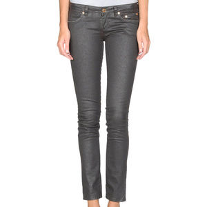 Coated Siviglia Jeans